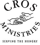 CROS Ministries Serving The Hungry Logo