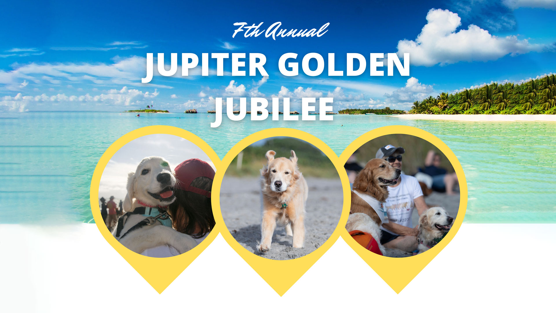 7th Annual Jupiter Golden Jubilee